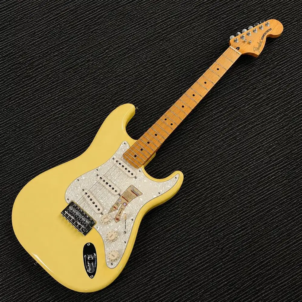 Fender Deluxe Roadhouse 2015 Original MiM