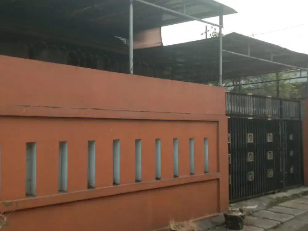 Dijual Rumah Tangerang Kota SHM di Jl Hasyim Ashari By Rumah Chinida (Rt)
