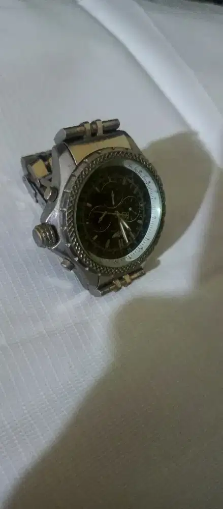 JUAL CEPAT JAM BREITLING MEWAH