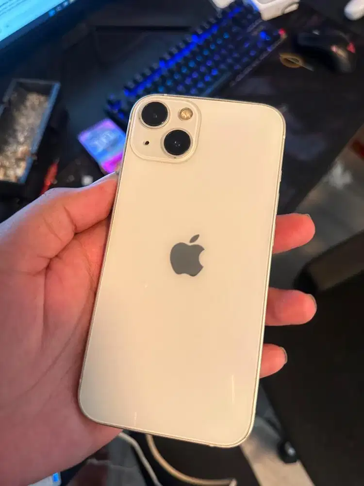 IPhone 13 128 GB BU