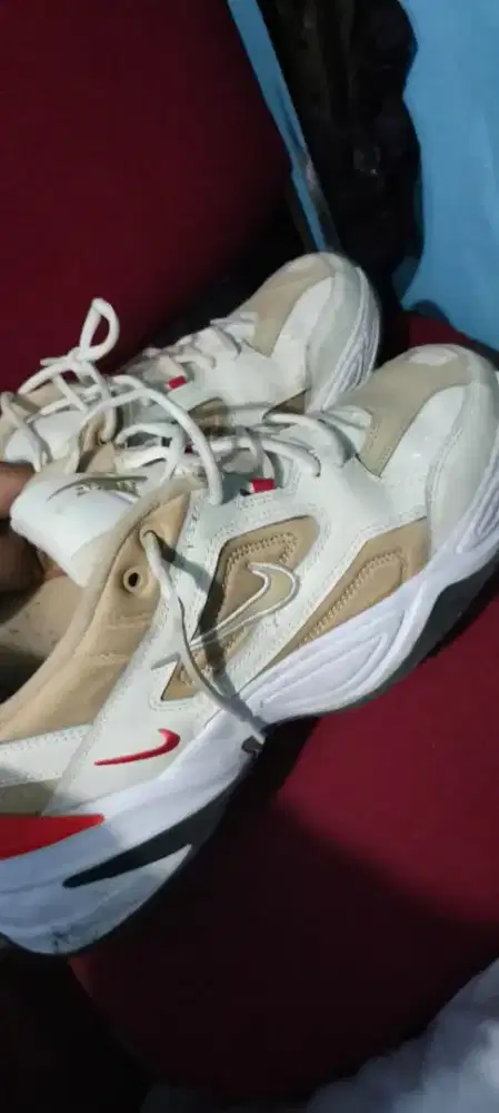 Bismillah Dijual Cepat Sepatu Nike AV-4789 Original Type Booze