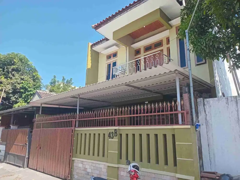 rumah