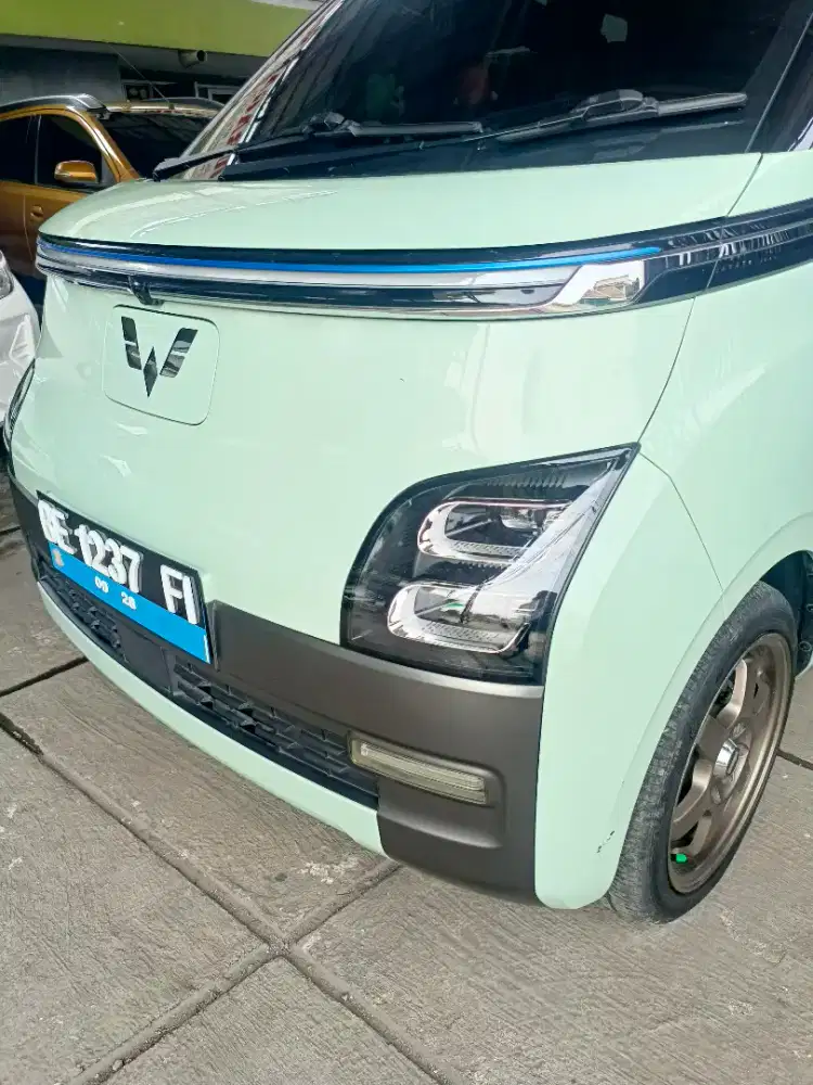 2023 Wuling Air-ev Long Range