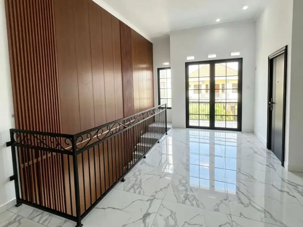 Rumah Baru Margacinta