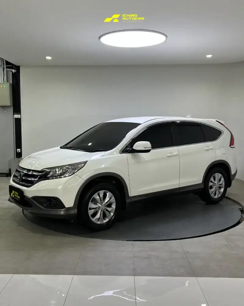 [Cash 150 Juta] HONDA CR-V PRESTIGE 2.0 AT 2013