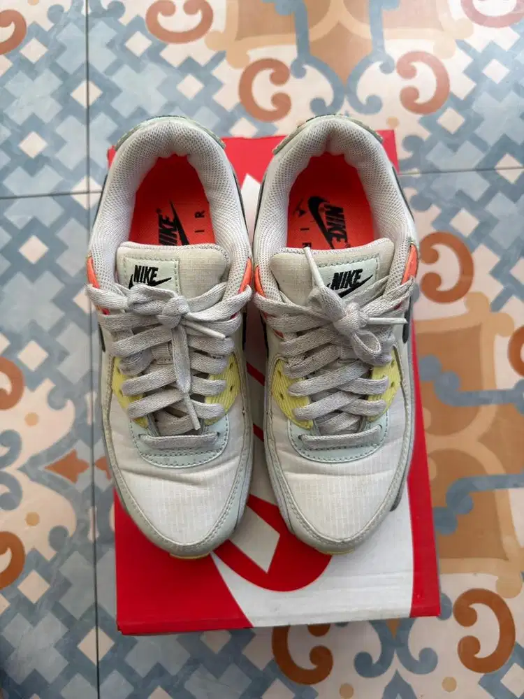 Sepatu nike air max 90 original