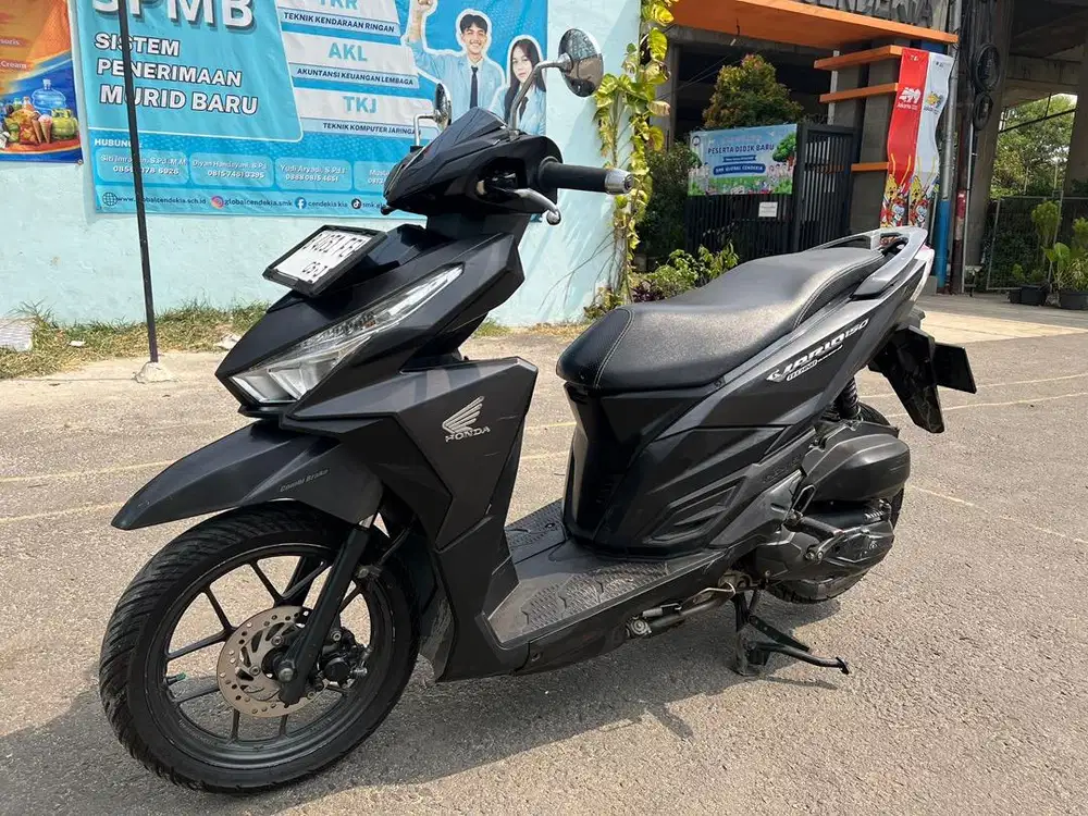 Honda Vario 150 Led Old 2016
