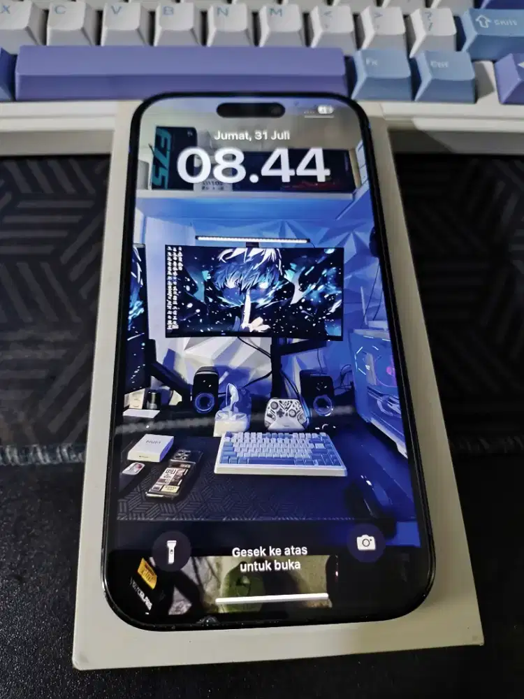 IPHONE 14 PRO IBOX 128GB