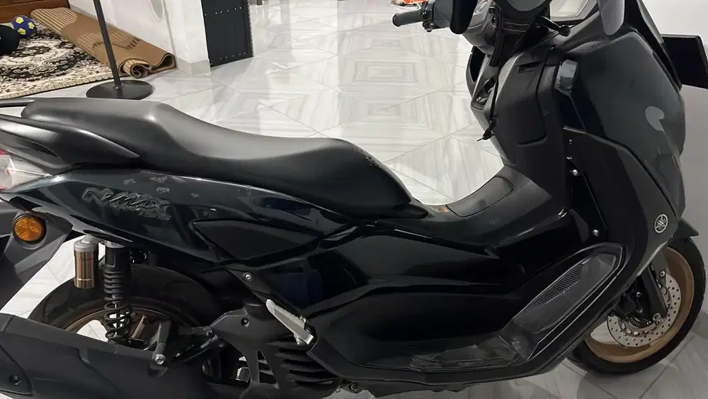 YAMAHA NMAX 2023