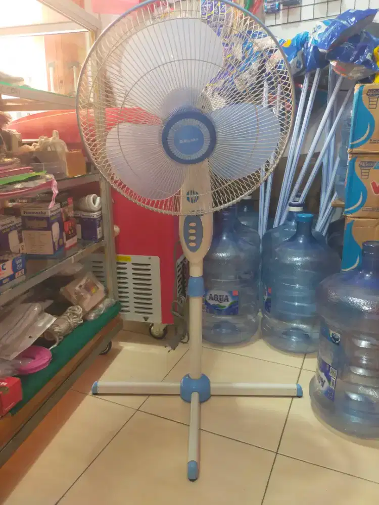 Kipas Angin Miyako