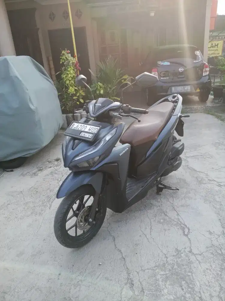 HONDA VARIO 2019 125 CC
