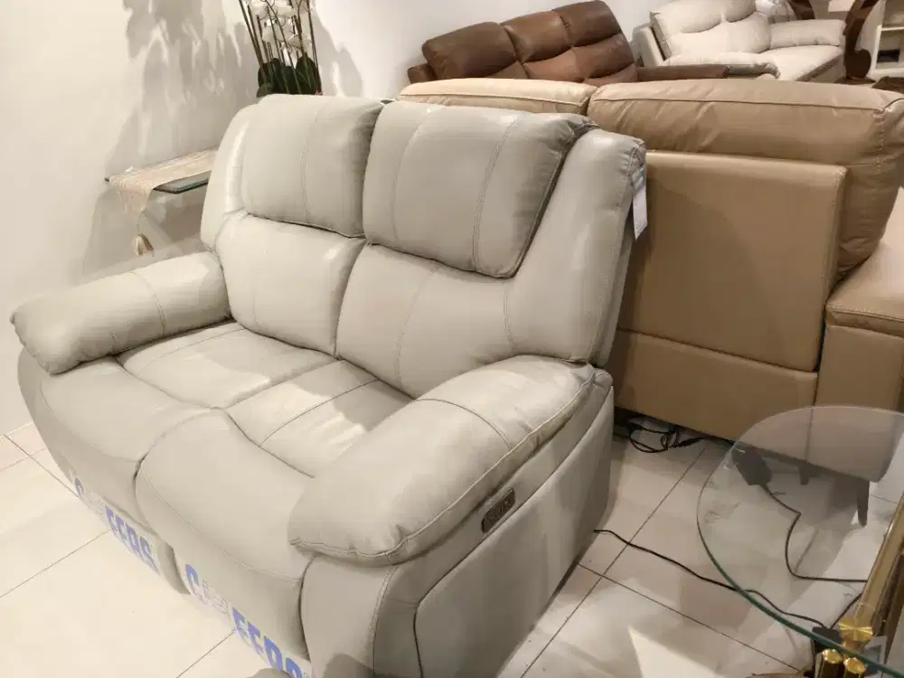 Cicilan Malvin Sofa 2S