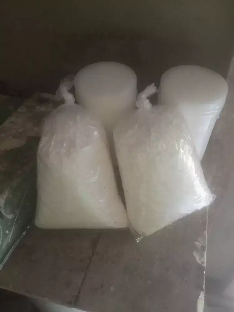 Kaporit untuk kolam renang