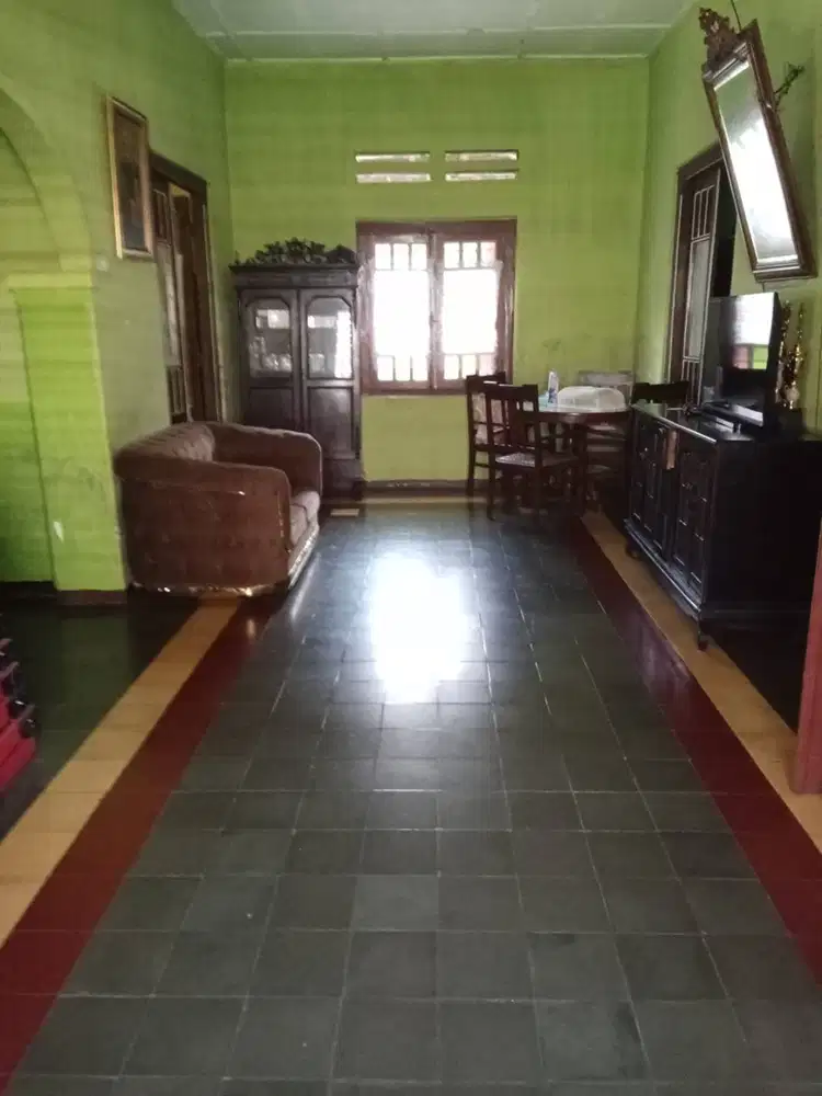Rumah Adem Nyaman Strategis Majalaya Bandung