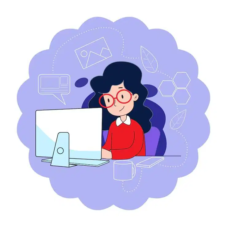 lowongan kerja admin design