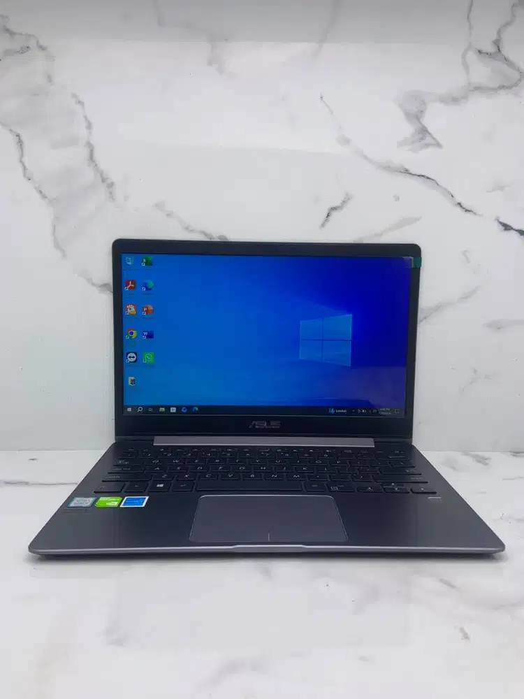 ZenBook Premium, ASUS ZenBook UX331U, laptop ultrabook premium