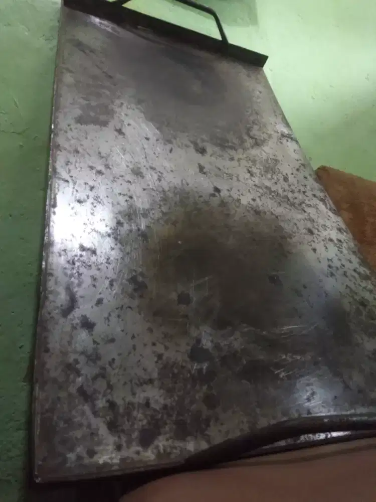 Dijual Cepat Pembakaran Roti