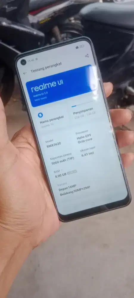 Realme 10 8/128