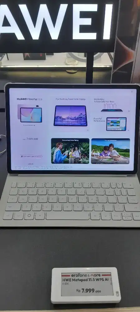 Huawei Matepad 11.5 AG