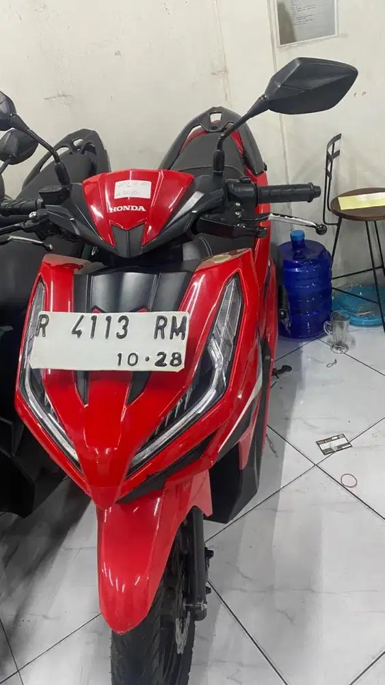 Vario 125 Gen 2