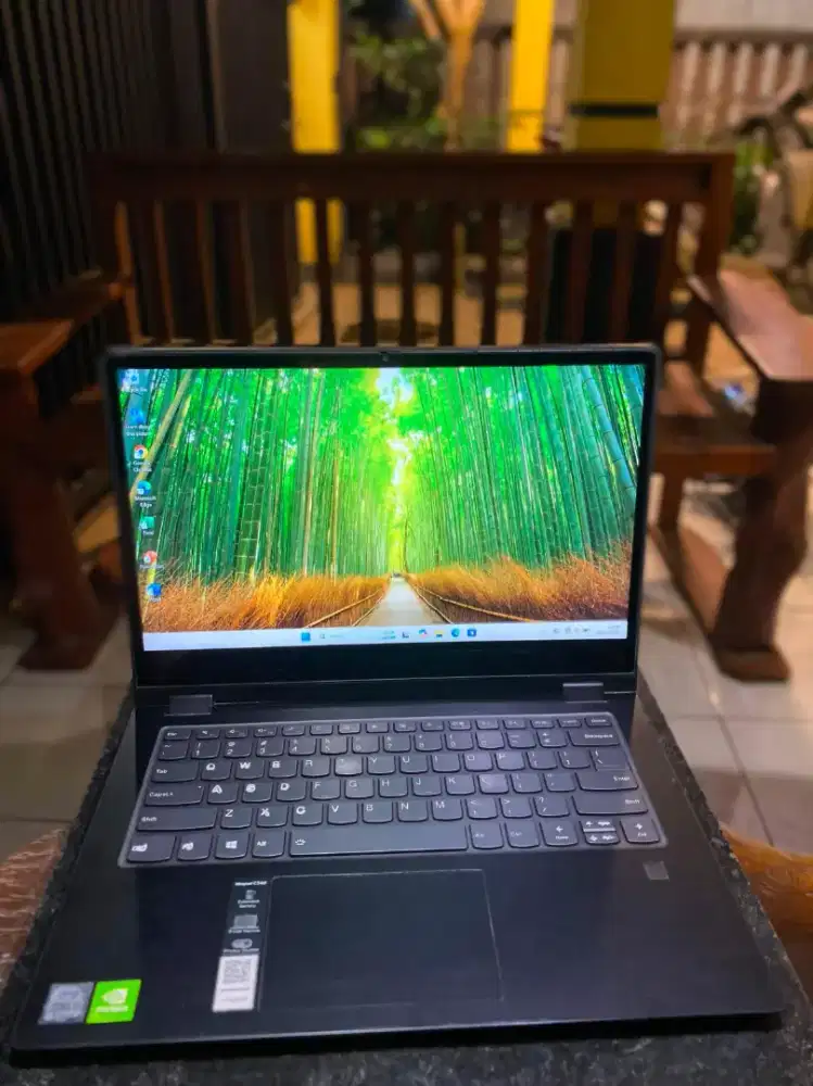 Lenovo Ideapad C340