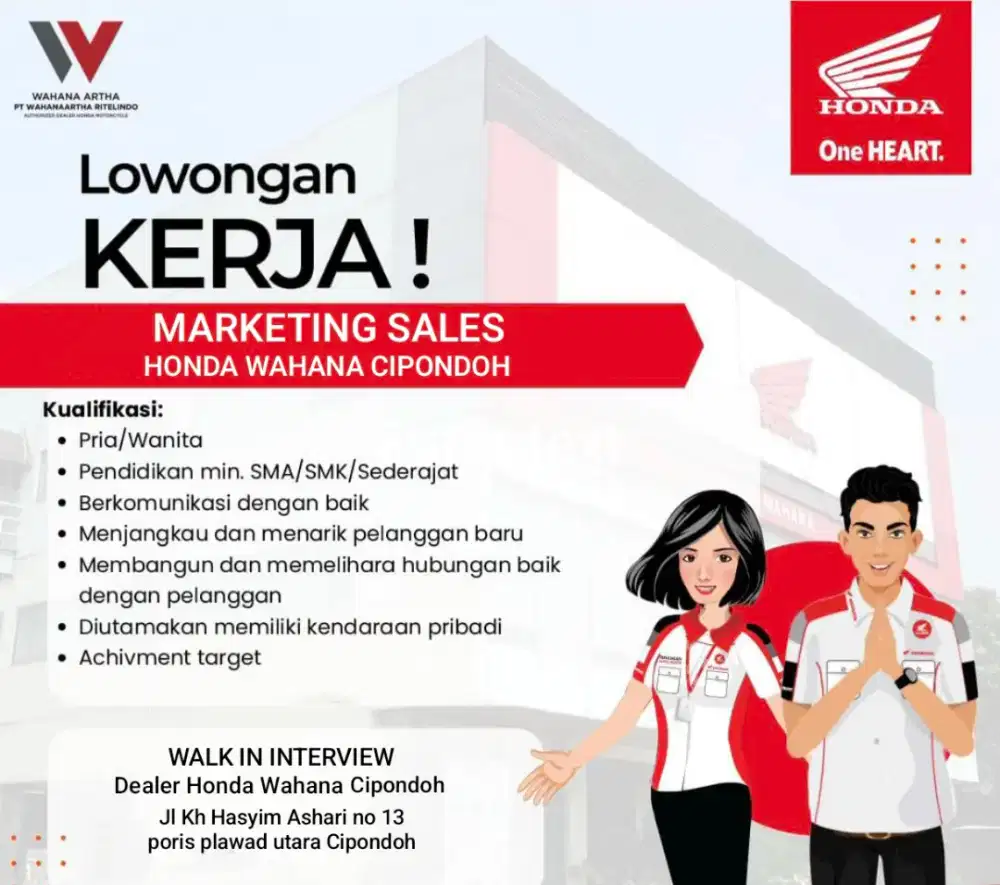 MARKETING SALES