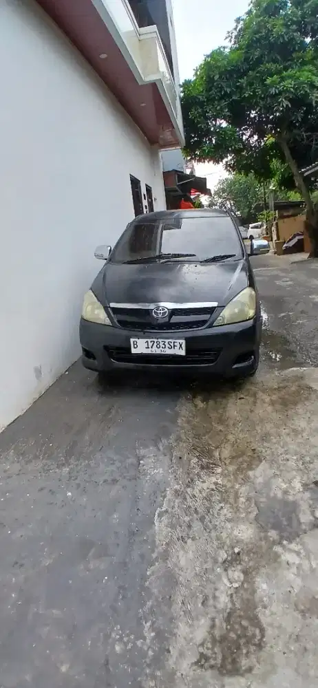 Inova g mt 2010 pjk idup panjang