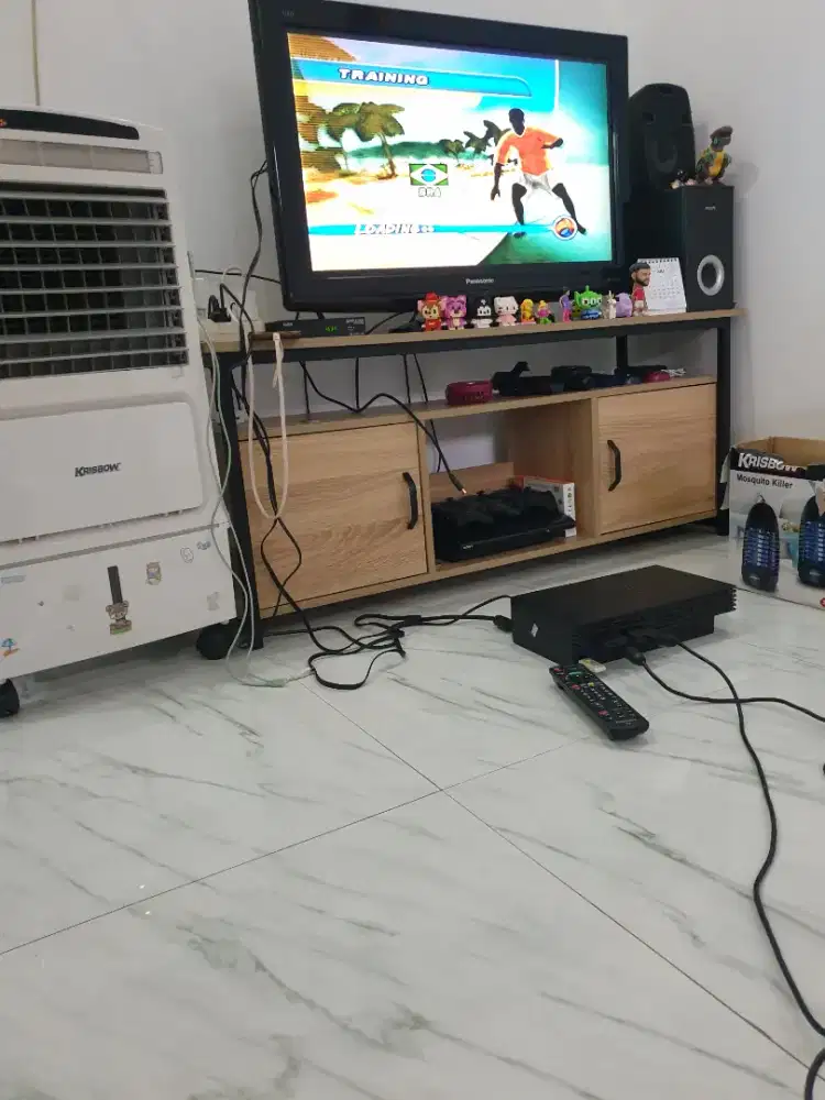 ps 2 siap pakai gasken