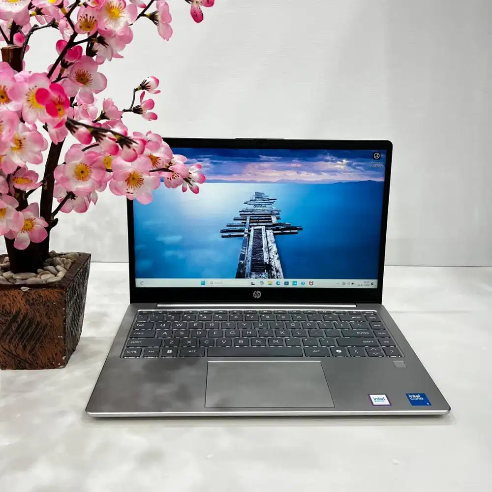 Laptop HP 14 EP1177TU Intel Core 5-120U 8GB SSD 512GB