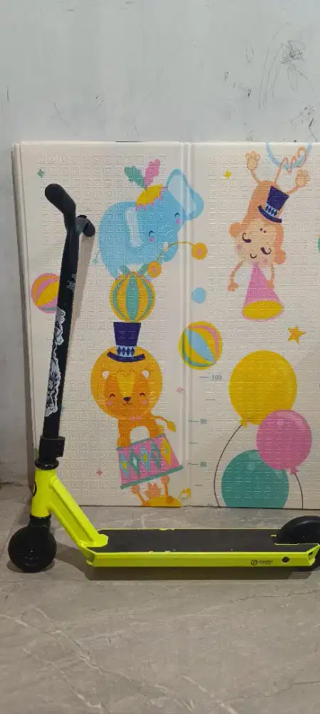 Oxelo MF1 Freestyle Scooter