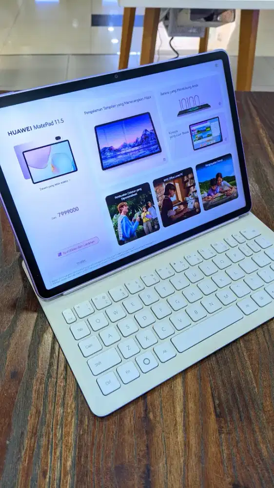 Huawei Matepad 11.5 2026