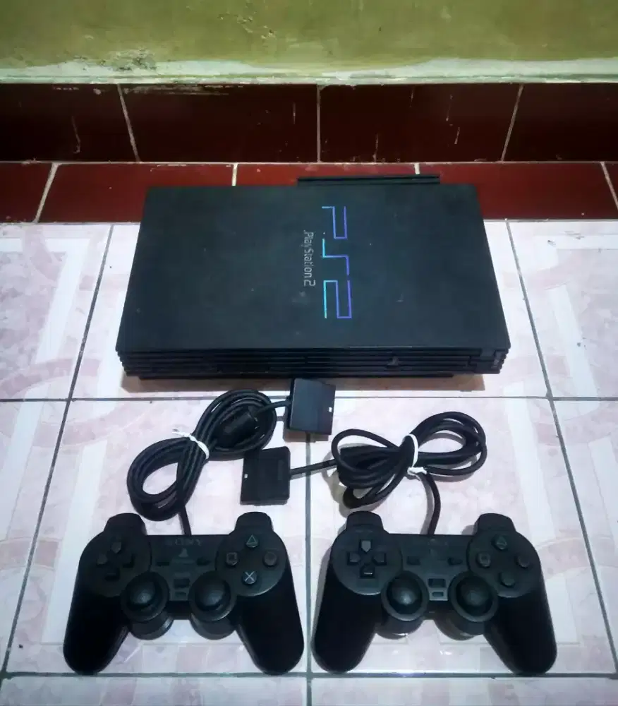 Ps2 Fat Hardisk Internal