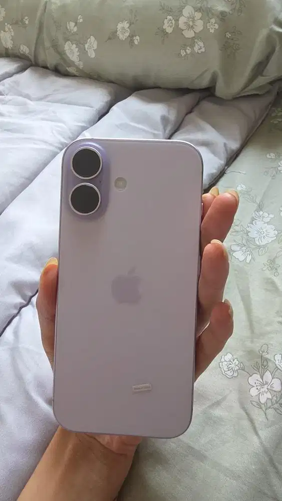 iphone 17 basic seccond baru