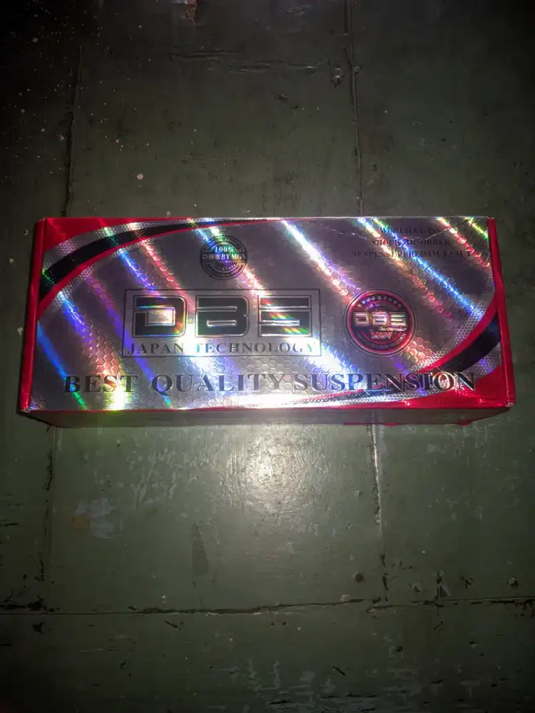 Shock DBS Baru Buat Nouvo Z