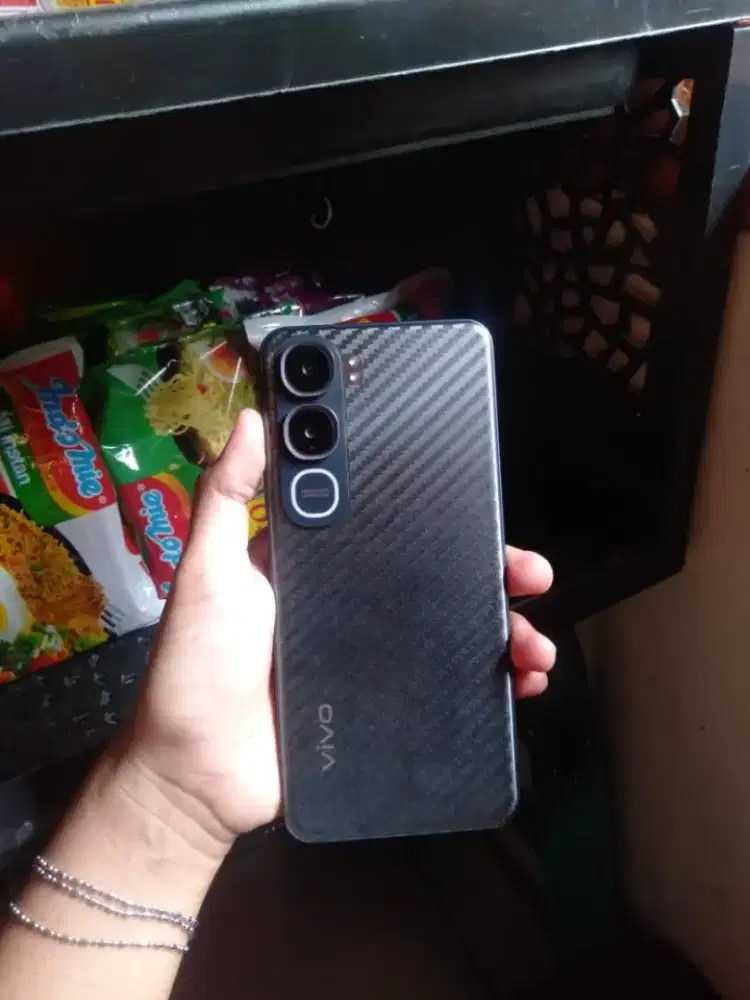 Bismillah vivo y21d