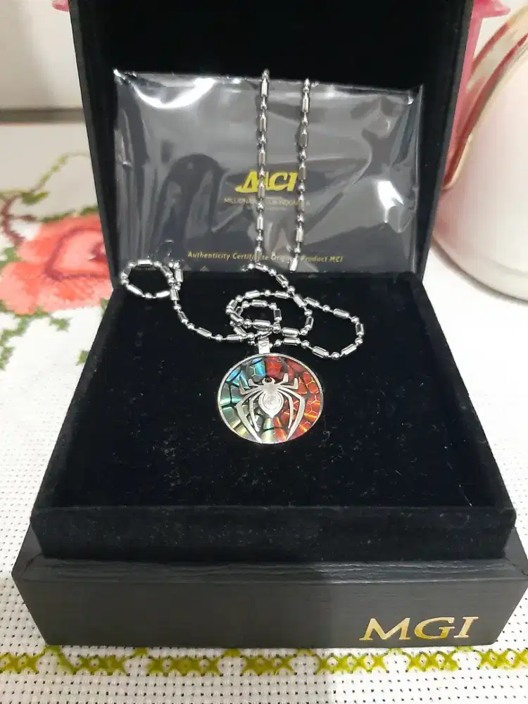 Jual Kalung kesehatan MCI