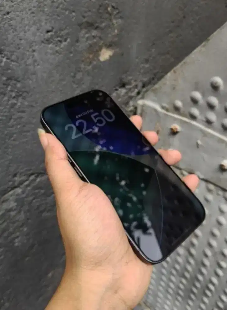 iPhone 17 Basic 256gb Resmi