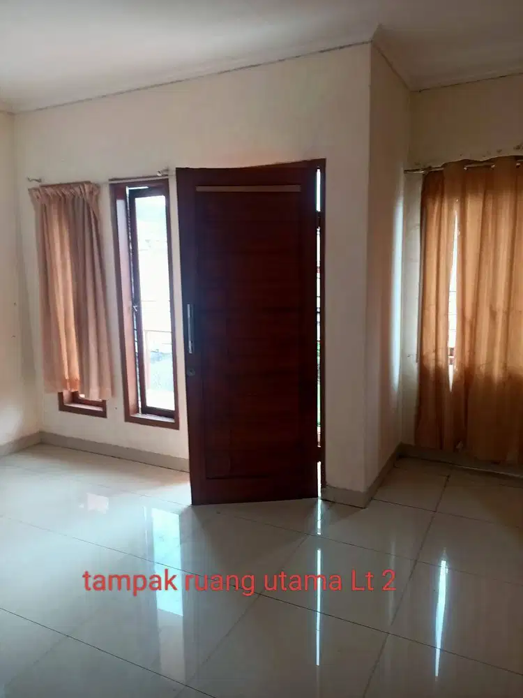 Rumah Pajajaran Bandung Cocok Untuk Kos Kosan