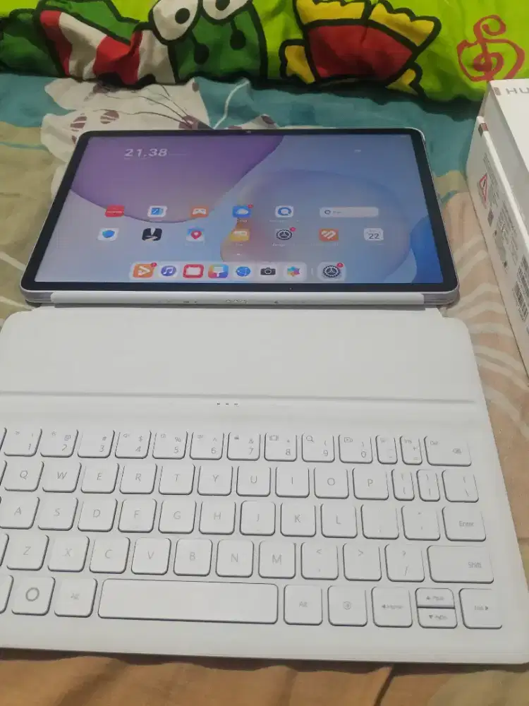 Huawei Matepad 11.5 2025. 8/256