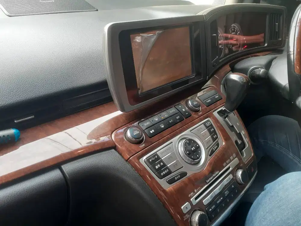 Jual cepat ss lengkap
