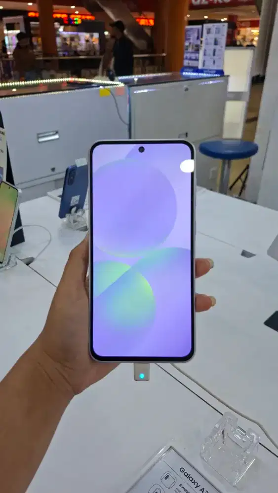 SAMSUNG GALAXY A37 5G