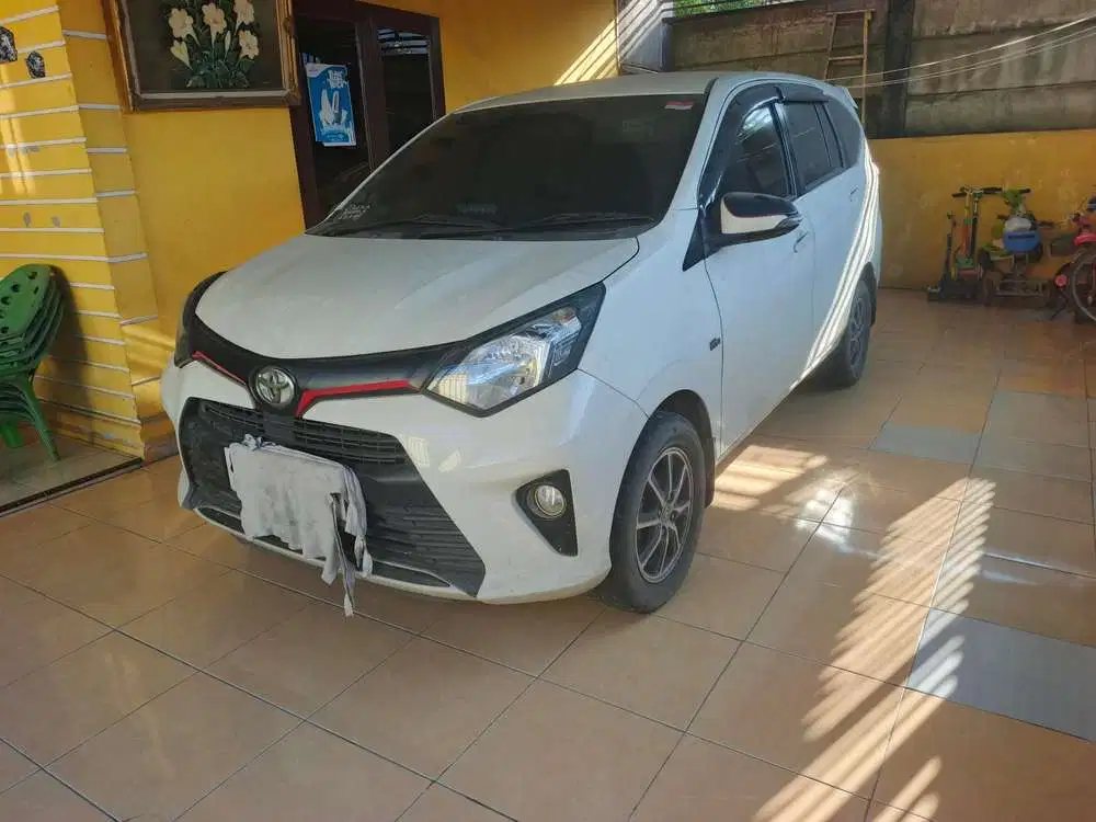 penjual