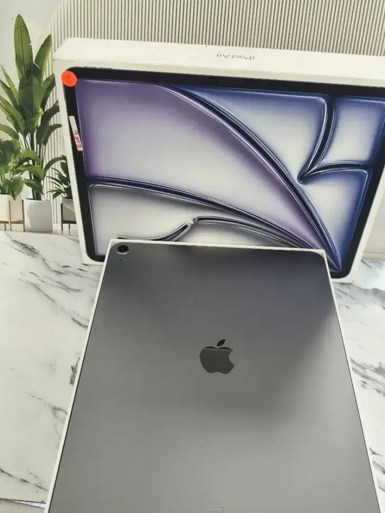 iPad air M3 13inchi iBox