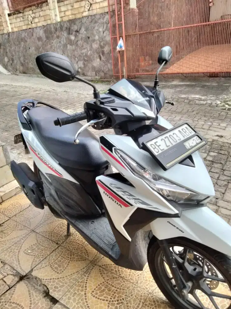 Honda Vario 125 2018
