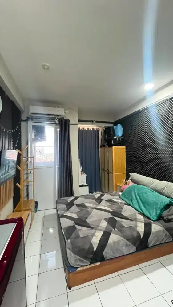 Jual Apartment Tower Isabella Grand Kamala Lagoon