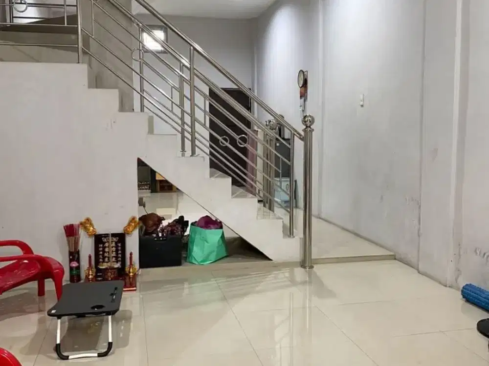 Dijual Rumah Murah Komplek Kopel Indah Katamso Medan