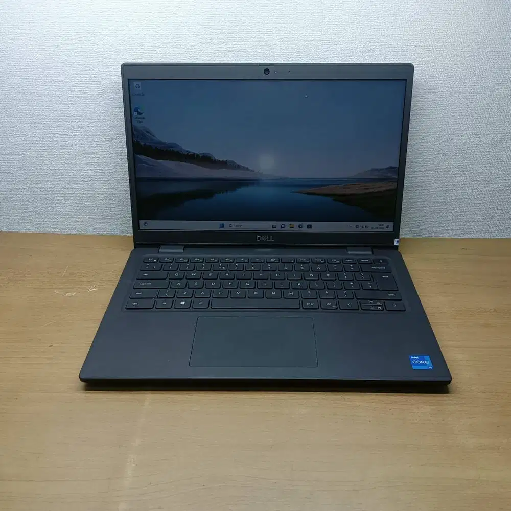 Laptop Dell latitude 3420 Core i5 Gen 11