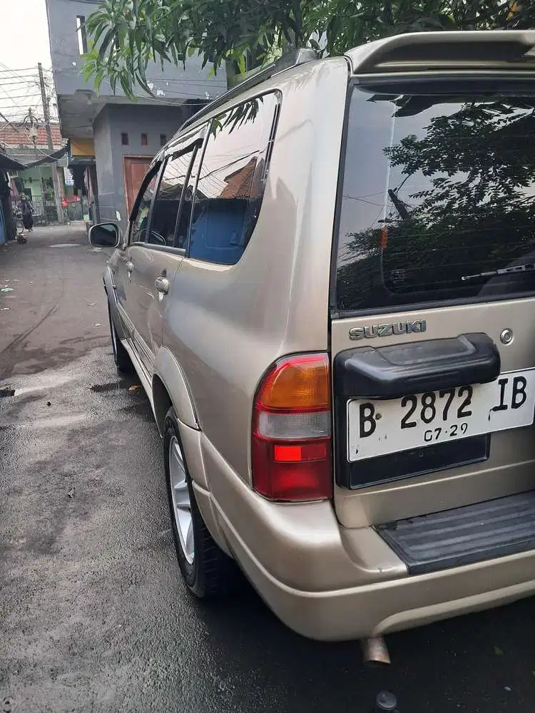 penjual