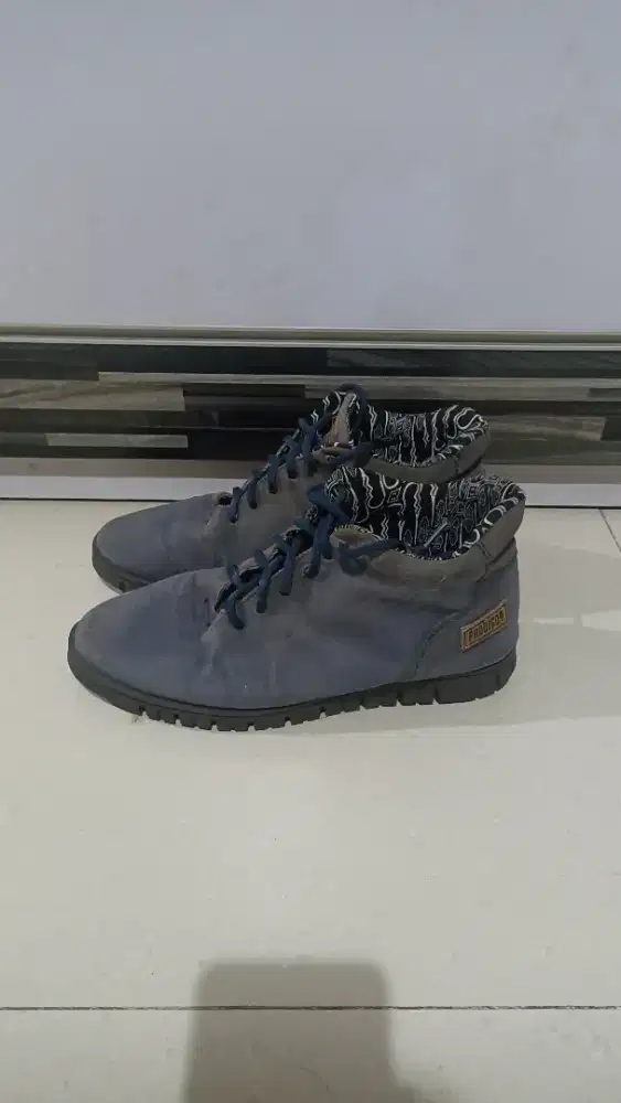 Jual Sepatu Prodigo Bekas Murah