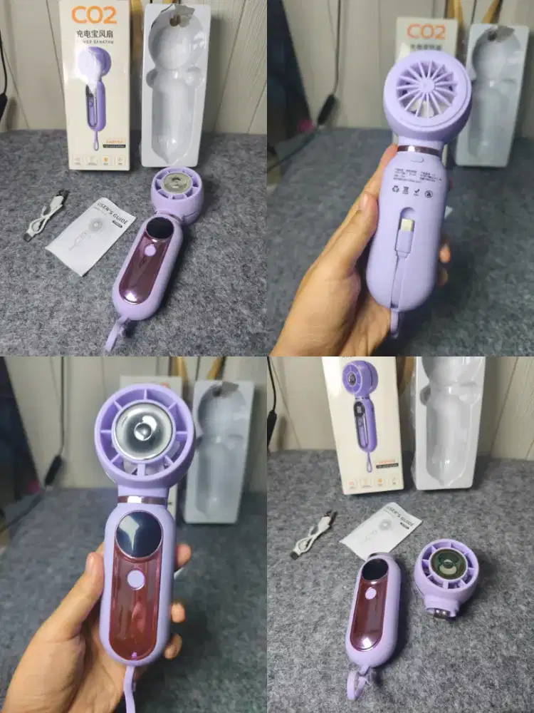 Dijual barang EX konten (dipakai untuk buat vidio saja)